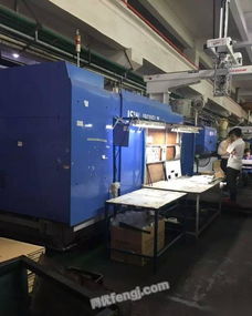 深圳工厂优惠出售日钢全电动注塑机 1300t与850t型号