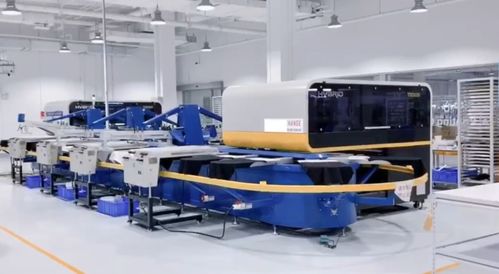 汉拓携手诚拓智慧印花，与阿里合作开辟水务环保新赛道