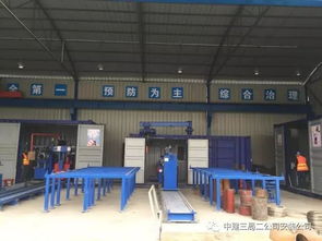 揭秘中国在建第一高楼机电安装项目十大黑科技，二公司安装公司引领水务环保新风向