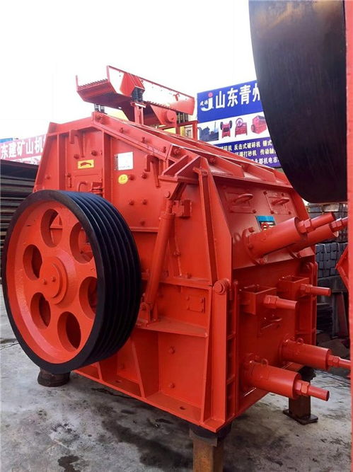 泉州宏源机械 产品齐全的打沙机制造专家，煤炭厂与轨道交通领域可靠伙伴