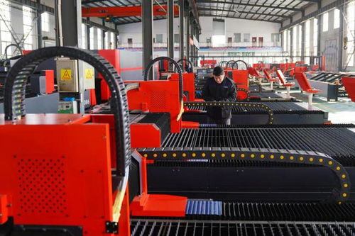 多措并举激发活力 机电建造领域经营主体发展新路径