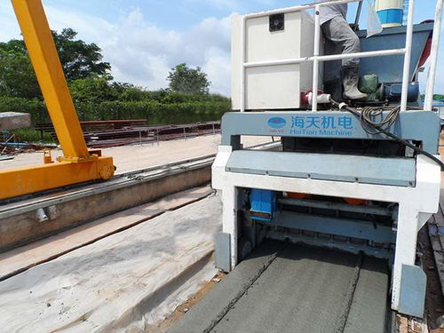 海天机电参编新标准助力建筑工业化，轨道交通领域迎来新规